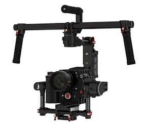 DJI Ronin Dragon